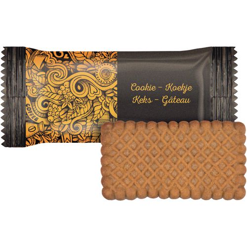 Koffiekoekje pak 150 stuks