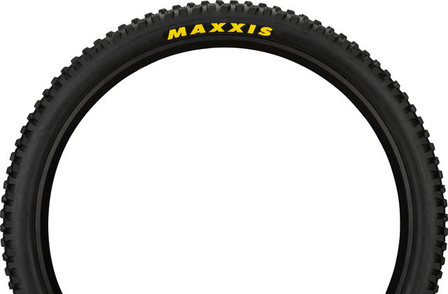 Straction Extence 3CG 29 x 2.50 (63-622) Negro