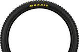 Straction Extence 3CG 29 x 2.50 (63-622) Negro