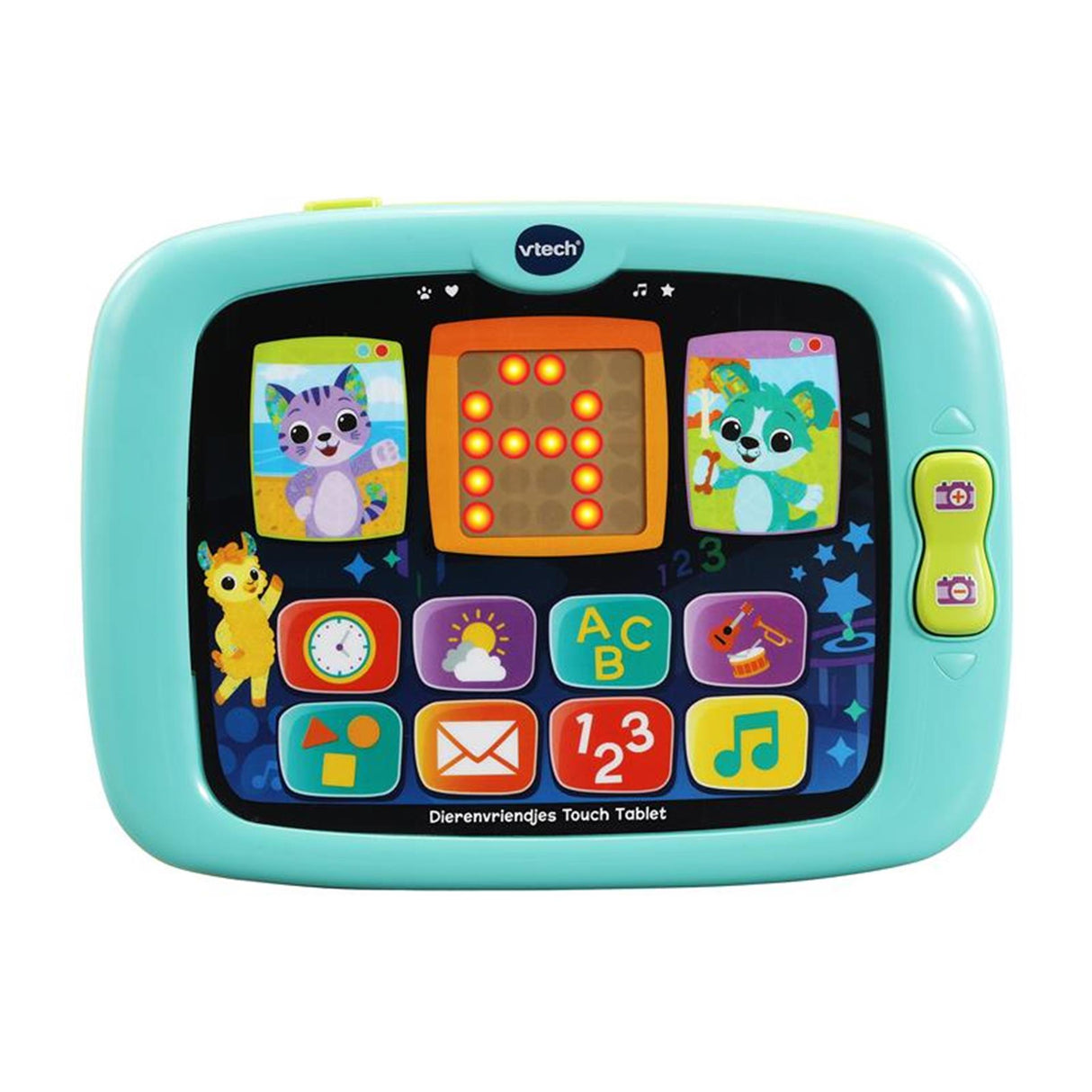 VTech Animal Friends Touch Touch Table