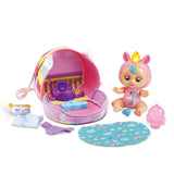 Vtech kleng Léift lilo geet iwwerall