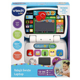 Vtech Animal Friends Babies First ordinateur portable