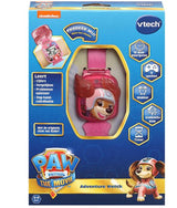 Vtech paw patrol skye learning watch