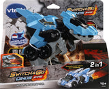 VTech Switch Go Dino's Fire Rover VeloCiraptor