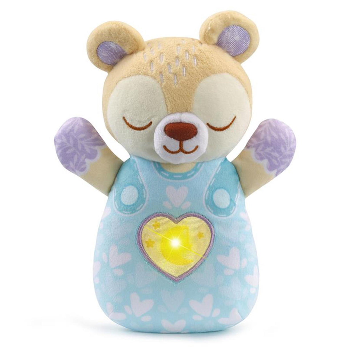 VTech Dierenvriendjes Dromenland Beertje