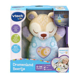 VTech Dierenvriendjes Dromenland Beertje