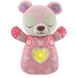Cairde Ainmhithe Vtech Dreamland Bear Pink