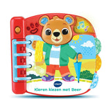 VTech Baby Kleren Kiezen met Beer