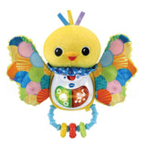 VTech Baby Flutter Flute Rattle