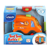 VTech Toet Toet Cars Boris Van