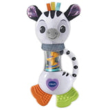 Vtech dieťa zvieracích kamarátov hrkálka zebra | 2 ks
