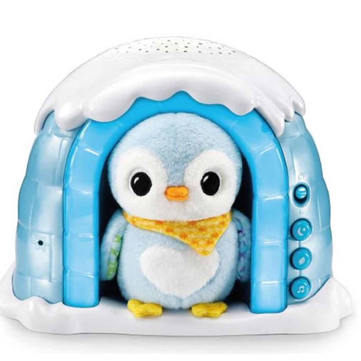 Vtech Baby Penguin Projector Iglo