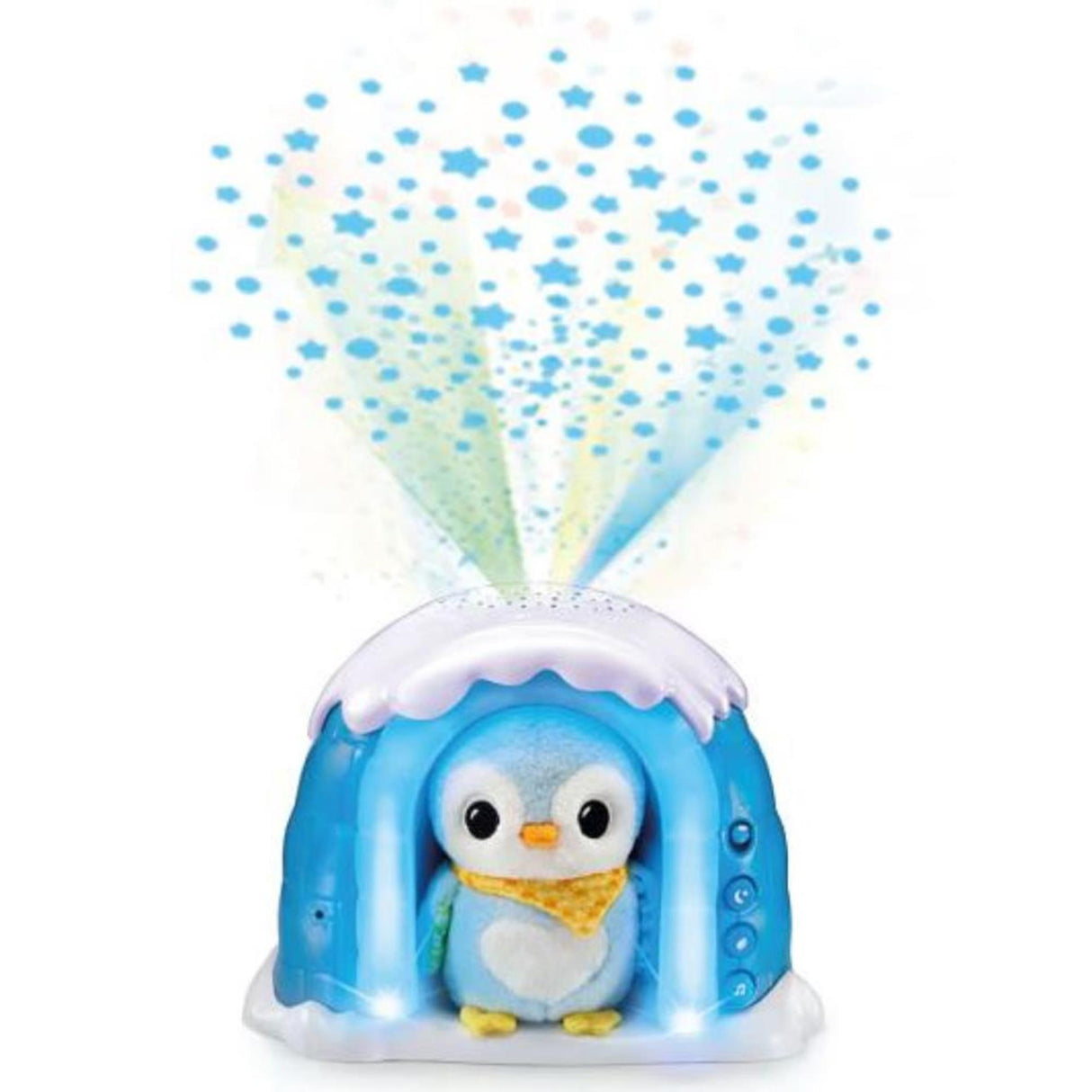 Vtech Baby Penguin Projector Iglo