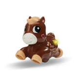 Vtech role bláznivé zvieratá - pip horse