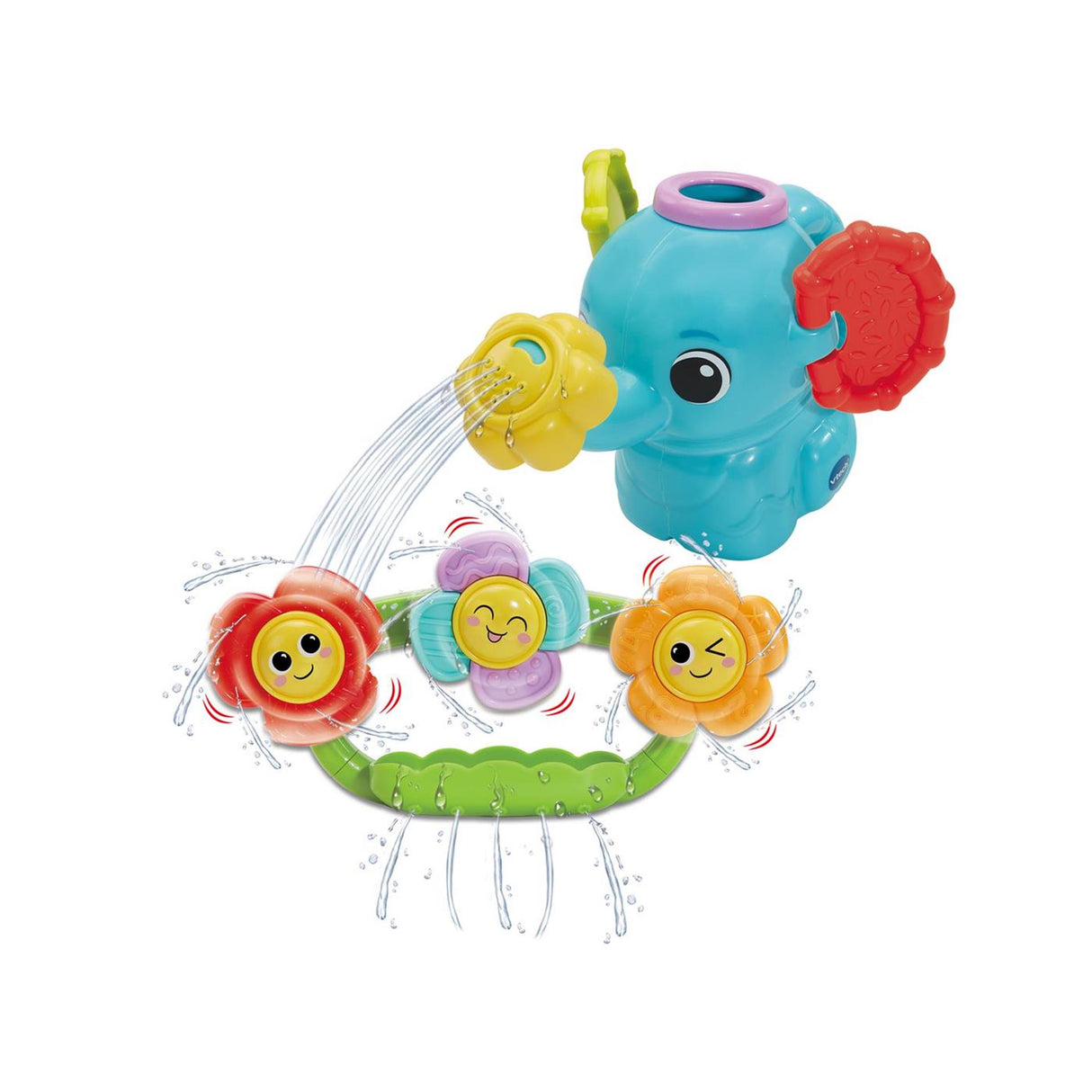 VTech Flower Fun Watering Can