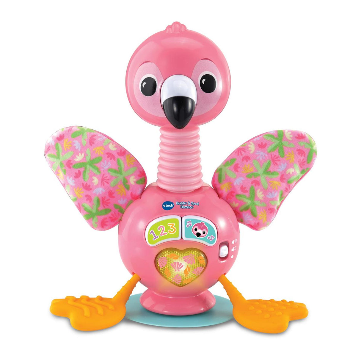 Vtech Flutter Play Flamingo