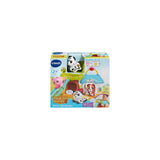 Vtech Roll & Learn Animal Play House