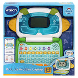 Vtech Bob de Merry ordinateur portable