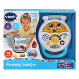 Vtech vidunderligt vaffeljern
