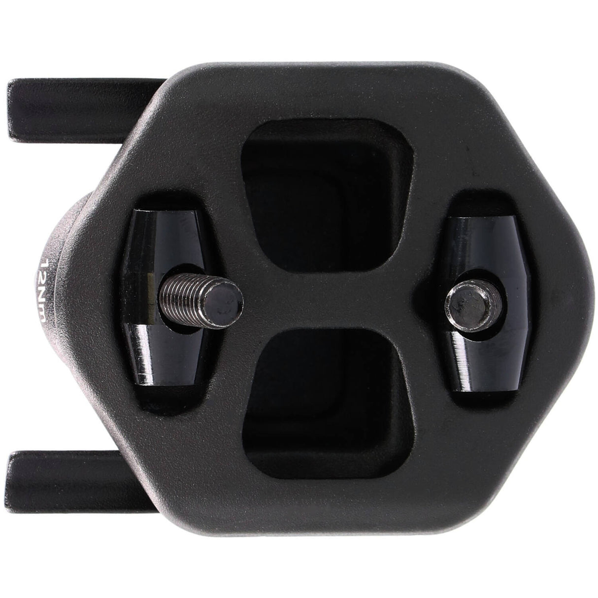 Trivio - seatpost trust 400x31.6mm 15mm offset