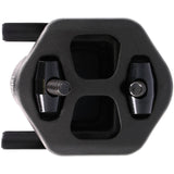 Trivio - seatpost trust 400x31.6mm 15mm offset