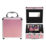 Casuelle cosmetica koffer roze