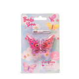 Casuelle sei du Butterfly Lipgloss
