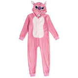 Puch kostuum stitch angel kigu 3-4 jaar