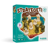 Spel strategeti