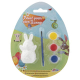 Il gruppo creativo dipinge il tuo coniglietto pasquale