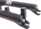 Fréijoer Fork 24 1 1 8 virun V-Brems ass Disk