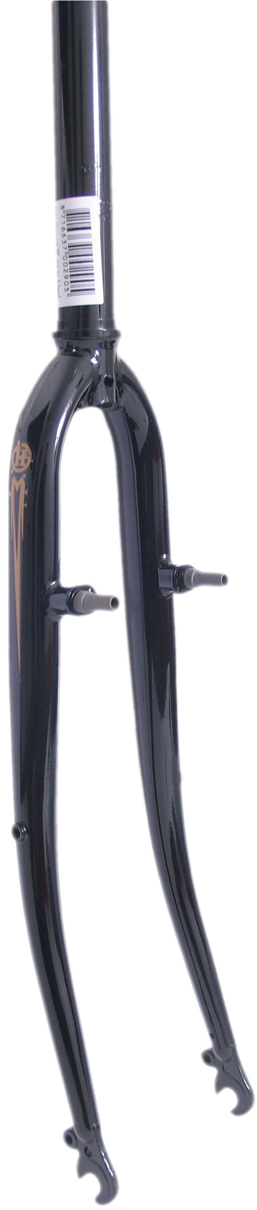 Gabel 28 Zoll 1,1 8 A-Kopf V-Brake