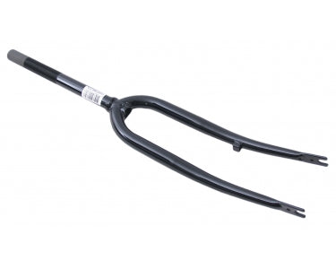 Fork 28 inch Transport 1.1 8 Wire Shine Black