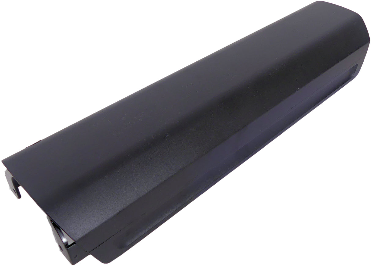Gazelle Battery Cover Bosch PowerTube for Ultimate - Black