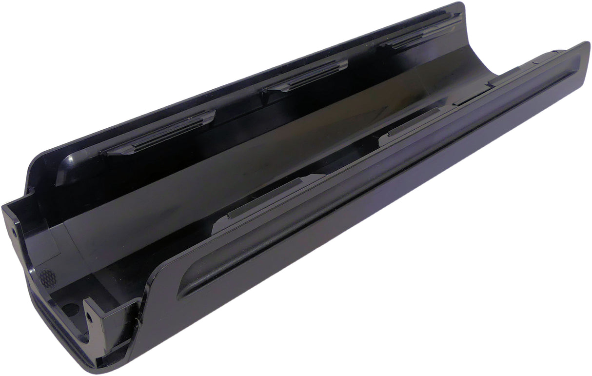 Gazelle Battery Cover Bosch PowerTube for Ultimate - Black