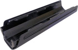 Gazelle Battery Cover Bosch PowerTube for Ultimate - Black