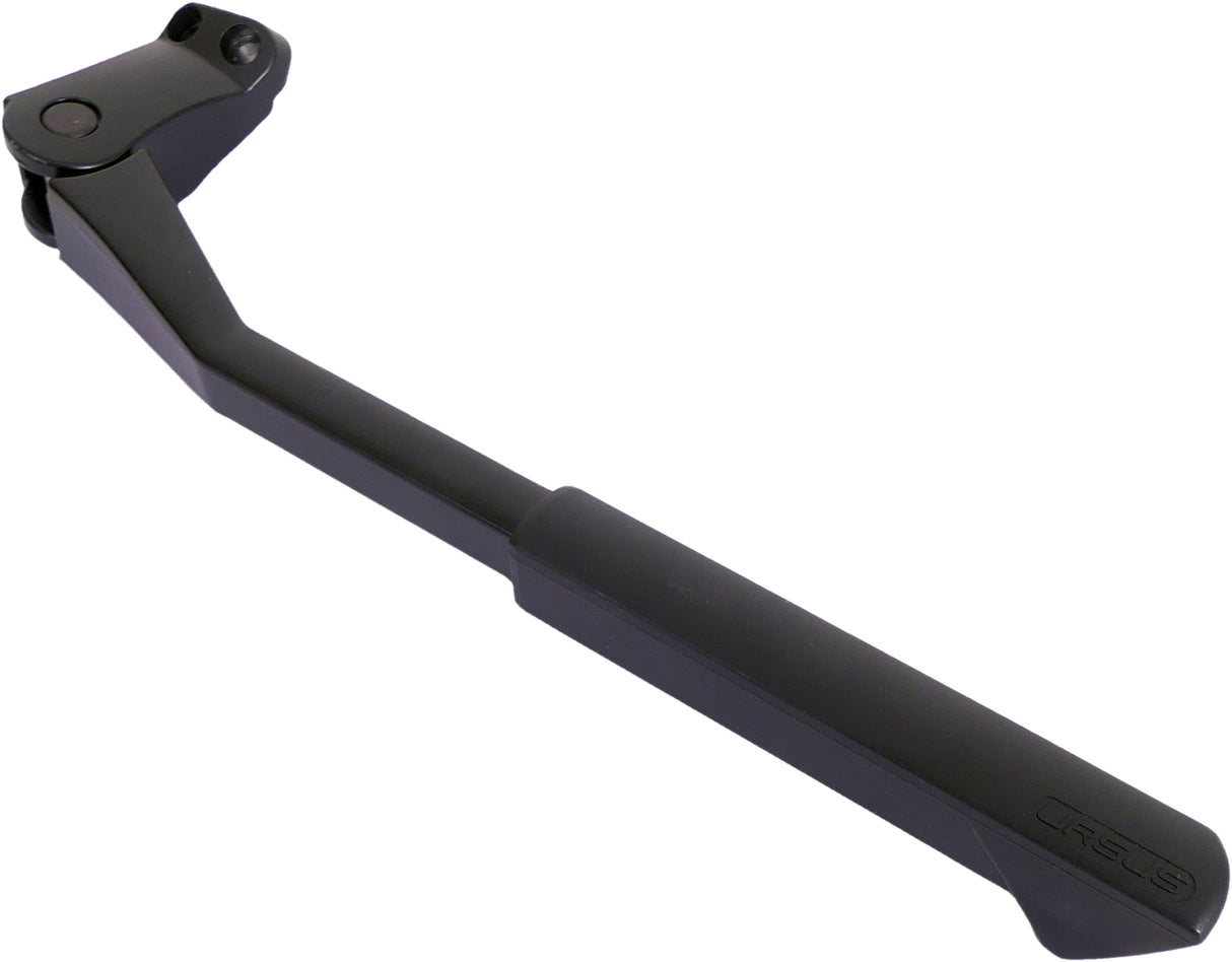 Gazelle disadvantaged 26-28 Ursus nicely adjustable with 40 mm mounting plate black