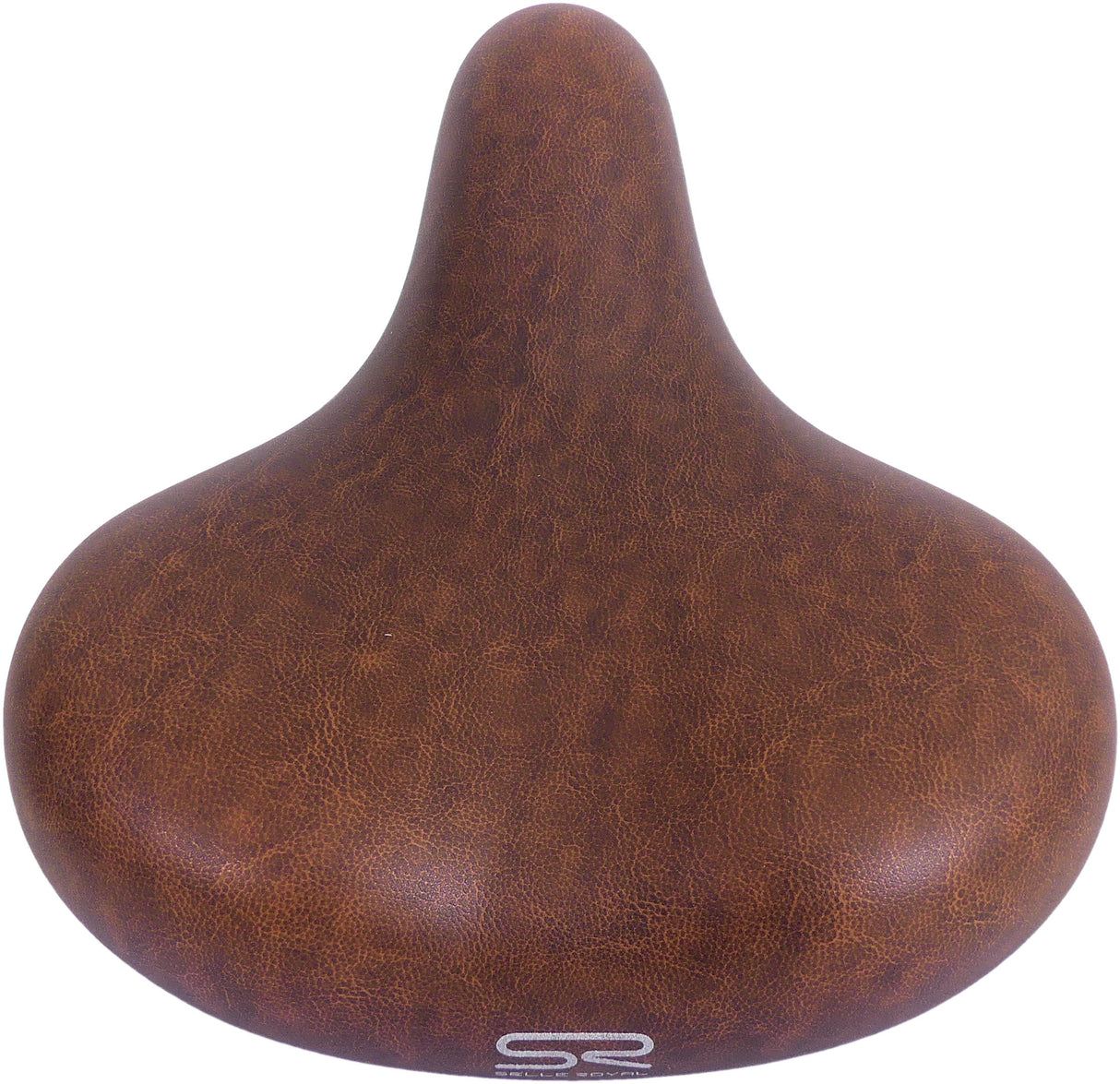 Gazelle Bicycle Saddle Selle Royal Witch - Brown