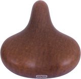 Gazelle Bicycle Saddle Selle Royal Witch - Brown