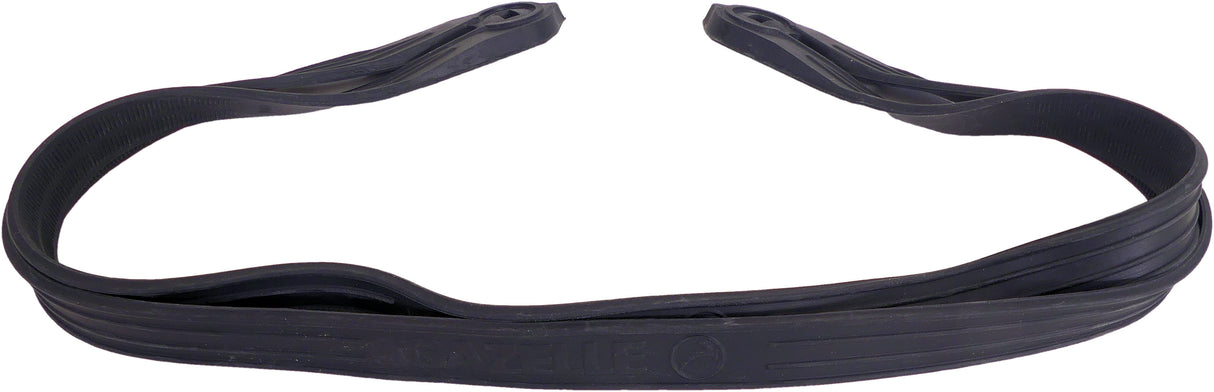 Gazelle Snelbinder 28 Tour - Sort