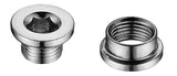 Union Deleilleurpad GH-081 com conjunto de parafusos M8X0.75