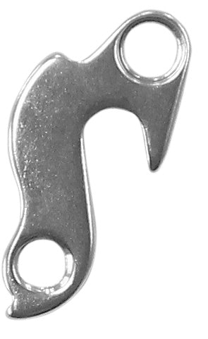 Union Derailleurpad GH-014 se šroubovou sadou M8X0.75