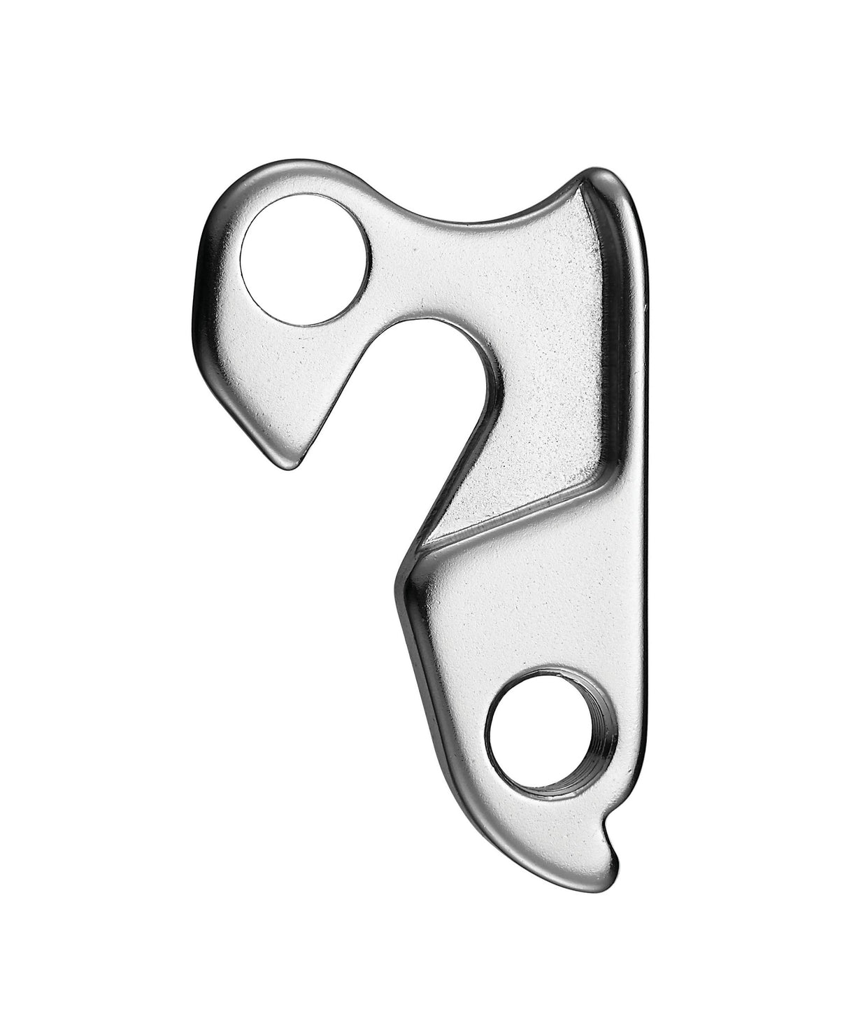 Union Derailleurpad GH-022 se šroubovou sadou M8X0.75