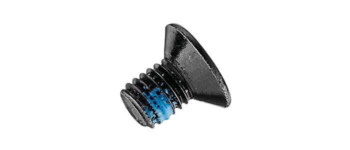 Union Derailleurpad GH-026 with screw M5x0.8