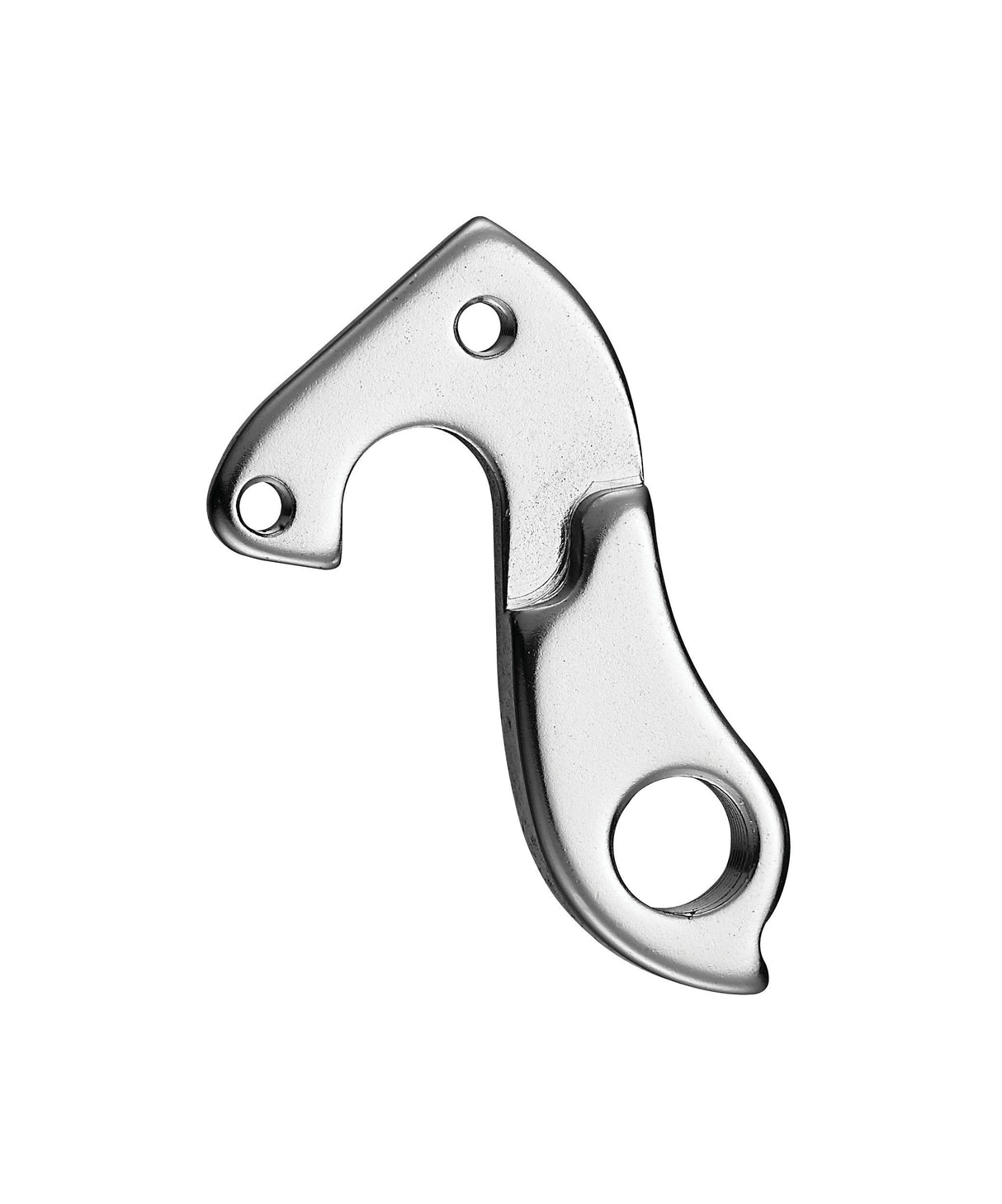 Union Derailleurpad GH-058 se šroubovou sadou M4X0.7
