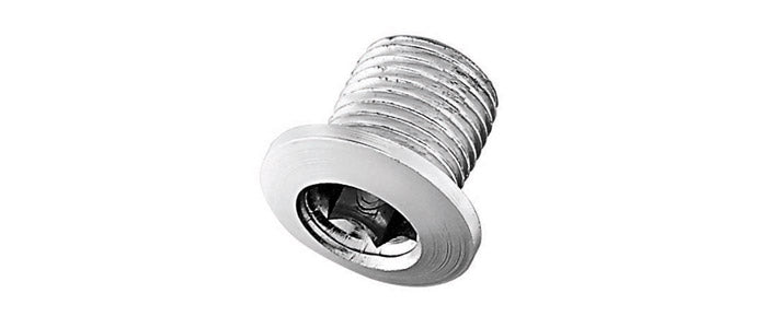 Union Deleilleurpad GH-100 com parafuso m8x1.2