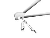 Hanger derailleur Aontais GH-126 le scriú leagtha M4x0.7