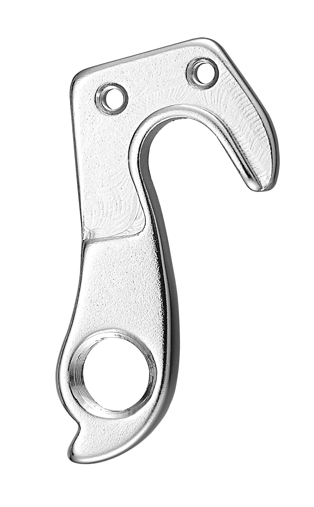 Union Derailleurpad GH-136 con set di viti M3X0.5