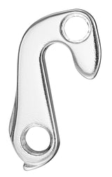 Union Derailleurpad GH-139 con set di viti M8X0.75