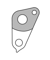 Union Derailleurpad GH-159 specialiserad på skruvuppsättning